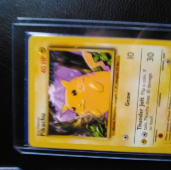 Pokemon Cards - Picture 11 of 16